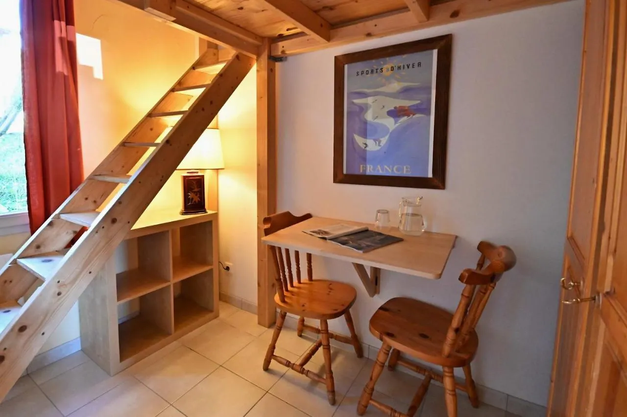 Appartements Le Soleil Huez 0*,  France